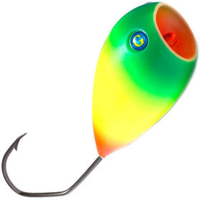 Воблер German Egg Bait-1 (13г) C009