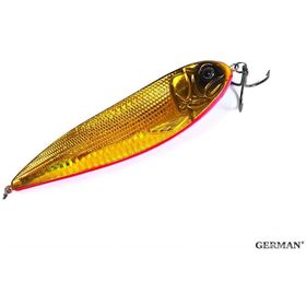Воблер German Calipso 120 мм / 40 гр / 135 цвет
