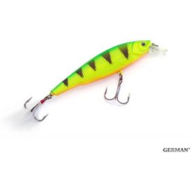 Воблер German Mid Minnow 90 мм / 14 гр / 161 цвет