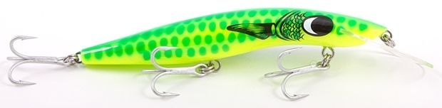 Воблер Classic 120 Barra +10 CL12BRD 09