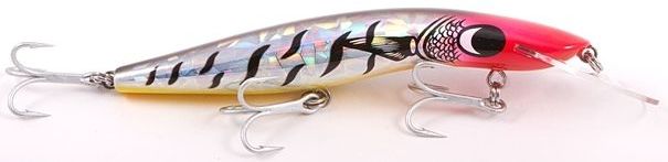 Воблер Classic 120 Barra +10 CL12BRD 30