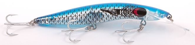 Воблер Classic 120 Barra +10 CL12BRD 46