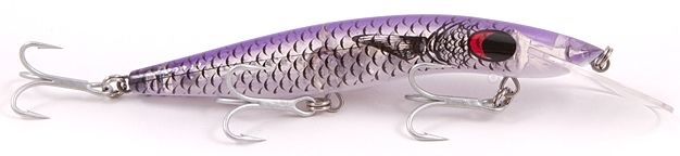 Воблер Classic 120 Barra +10 CL12BRD 47