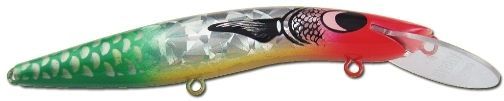 Воблер Classic 120 Barra +20 CL12BRXD 32