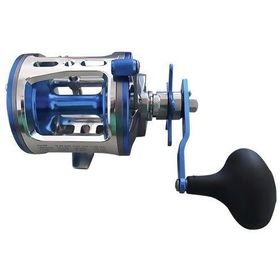 Катушка Gladiator Sea Force 330