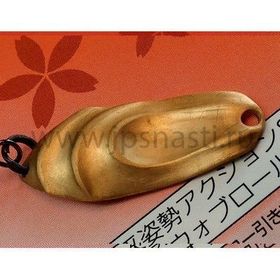 Блесна God Hands SAITO 2,0ГР BR