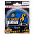Леска плетеная Gosen Donpepe ACS X8 Blue #0.6 200м 0.128мм (голубая)