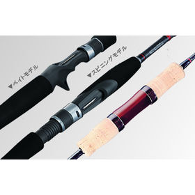 Спиннинг Graphiteleader Compatto Finezza