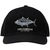 Кепка Grundens Tuna Trucker Hat (Black)