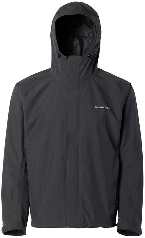 Куртка Grundens Charter Gore-tex Paclite Jacket (Anchor) р.L