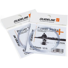 Подлесок Guideline Power Strike Salmon Leader (12ft)