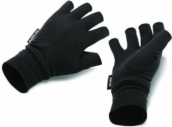 Перчатки GuideLine 69600 FIR Skin M