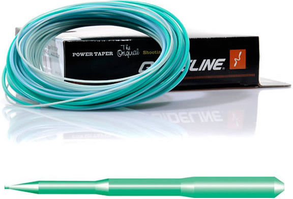 Шнур GuideLine 38662 RM Spey #9/10 FL