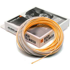 Шнур Guideline Reach Stillwater 4 F