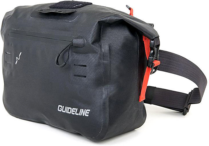 Сумка поясная Guideline Alta Waist Bag XL Graphite