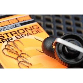 Крючок Guru X-Strong Carp Spade Barbless-10