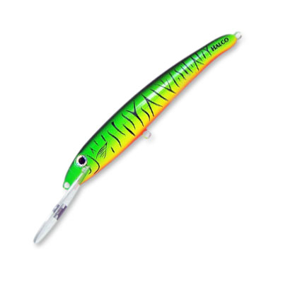 Воблер Halco Laser Pro190 XDD+STD (47г) H52