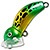 Воблер Halco Night Walker Nano (3,5г) H66