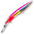 Воблер Halco Sorcerer 125XDD+STD (20г) R21