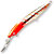 Воблер Halco Sorcerer 125XDD+STD (20г) Rus4
