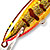 Воблер Halco Sorcerer 150XDD+STD (30г) R31