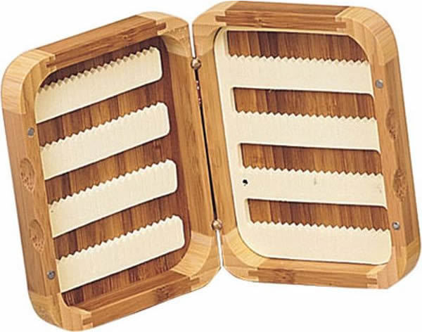 Коробочка для мушек Harvest HF-1210B