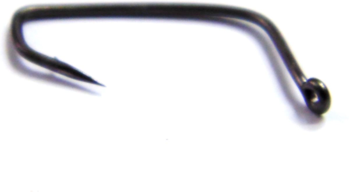 Крючок Hayabusa SPIN Muscle