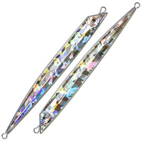 Пилькер Hearty Rise Tachiuo Jig (120г) WTL