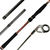 Спиннинг Hearty Rise Pelagic Game 732MH (2.2м; 60г)