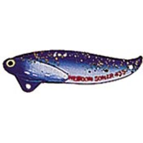 Цикада Heddon Sonar, X0433-BLF