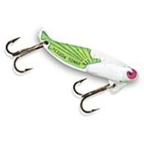 Цикада Heddon Sonar Flash, X0431F