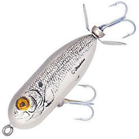 Воблер Heddon Baby Torpedo X0361 (10.5г) GBSD