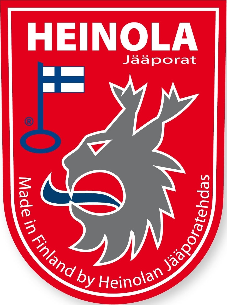 Ледобур Heinola SpeedRun Sport