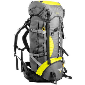 Рюкзак Nisus Travel 100л (Grey)
