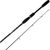 Cпиннинг Helios Agaru Blade Spin 210L (2.1м; 3.17г) Черный