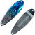 Блесна Herakles Vento LD (3.5г) Skynet Silver