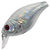 Воблер Herakles Boob 60F (6.5г) White Pearl