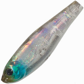 Воблер Herakles Waving 40SS (3г) Zander