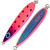 Блесна Higashi Flat Jig (45г) 05