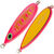 Блесна Higashi Flat Spoon (45г) 04
