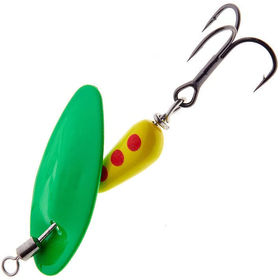 Блесна Higashi Fly (3г) 105