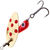 Блесна Higashi Fly (3г) 107