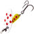 Блесна Higashi Fly (3г) 108