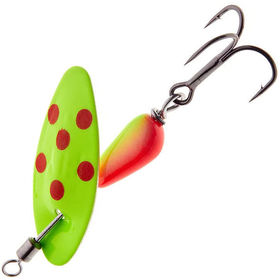Блесна Higashi Fly (3г) 110