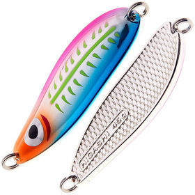 Блесна Higashi Trapper Spoon (45г) 18