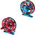 Катушка Higashi H-70 Blue/Red