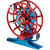 Катушка Higashi HI-55S Blue/Red