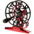 Катушка Higashi HI-55S Red/Black