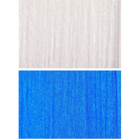 Материал Higashi Dub Fiber DF-03 White