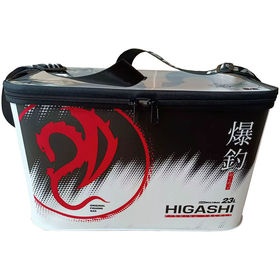 Сумка Higashi Eva Multibag 23L